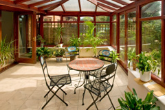 Bardsey conservatory quotes