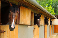 free Bardsey stable construction quotes