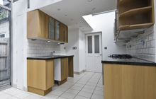 Bardsey kitchen extension leads